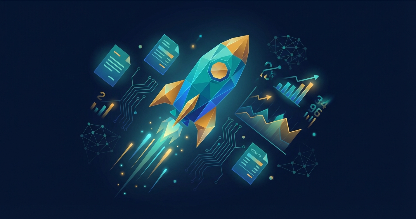 Introducing SmartInvoice: AI-Powered Bank Statement Processing